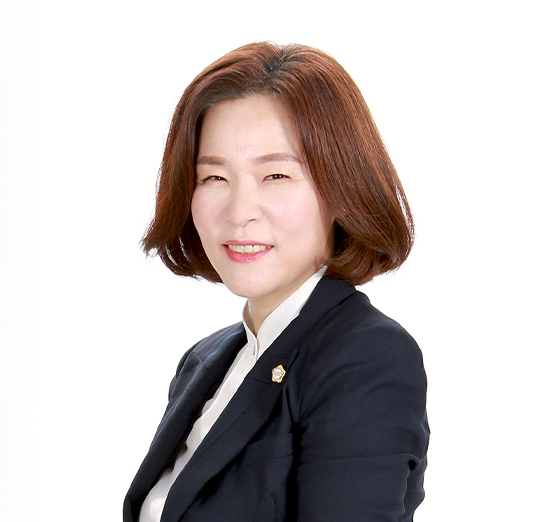 송진영 오산시 의원./사진=오산시의회