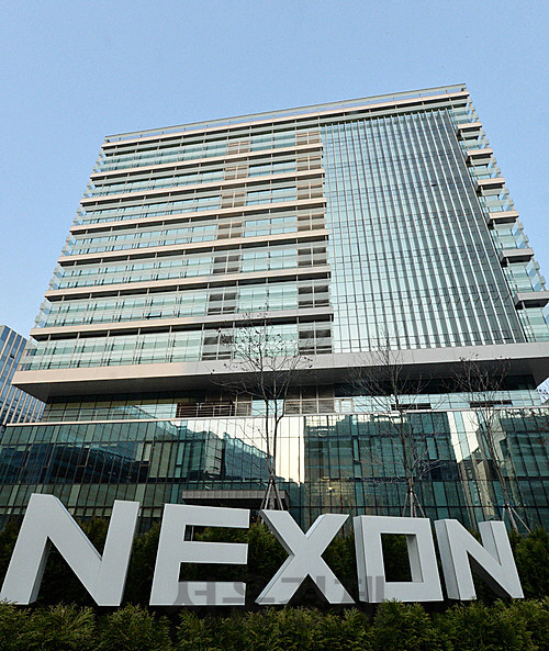 기획재정부가 김정주 넥슨 창업자 유족이 상속세 대신 물납한 넥슨 지주 회사 NXC의 지분 4조7000억원치에 대한 통매각을 추진한다. / 사진 = 넥슨