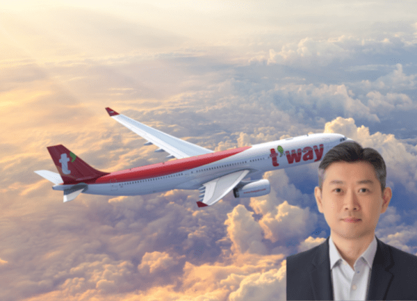 서준혁 대명소노그룹 회장./ 사진 = 대명소노그룹