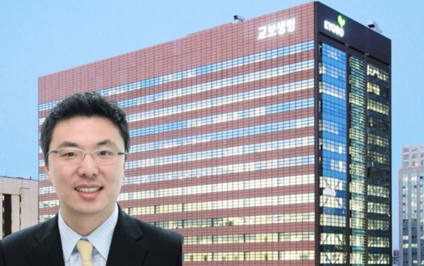 김영석 교보라이프플래닛 대표. / 사진 = 교보라이프플래닛