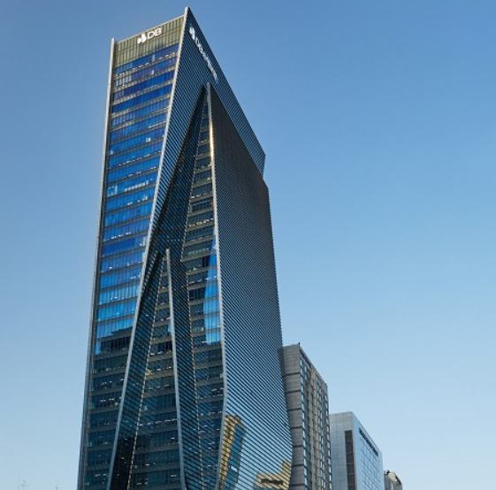 DB손해보험 사옥 전경. / 사진 = DB손해보험