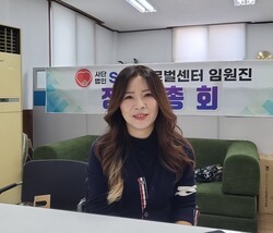 박봉선 새터민들의쉼터 대표./사진=1코노미뉴스
