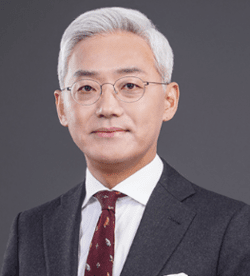 김동엽 북한대학원대학교 교수./사진= 북한대학원대학교 홈페이지 사진 캡쳐