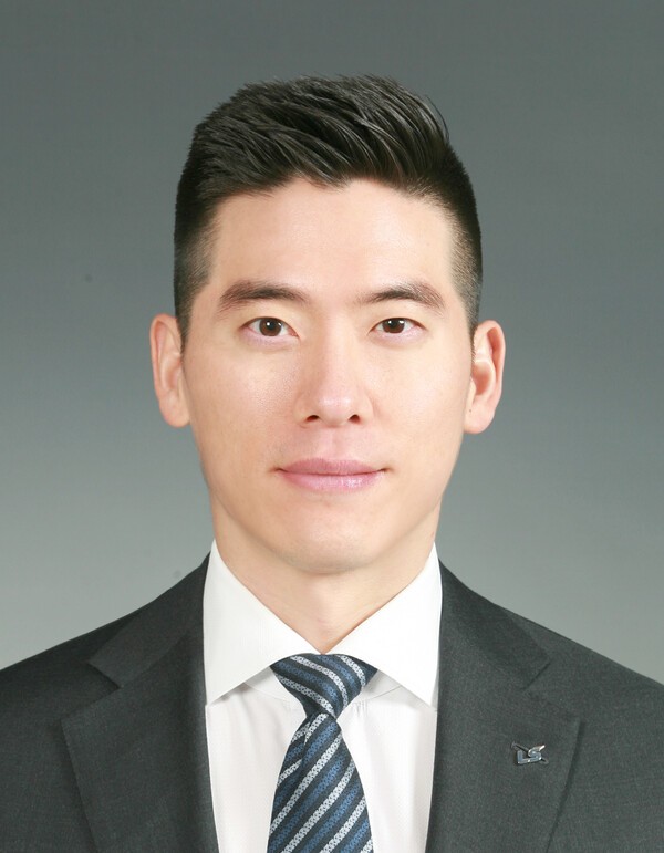 구동휘 LS MnM 대표이사 최고경영자(CEO) 사장. / 사진 = LS그룹