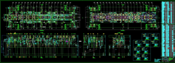 금형 도면 예시./사진 = 공정거래위원회