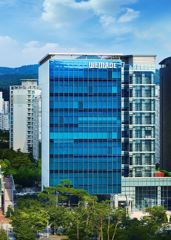 위메이드, 위치추적 근무관리 앱 도입...임직원 사찰 논란 커지나 - 뉴스 썸네일 이미지