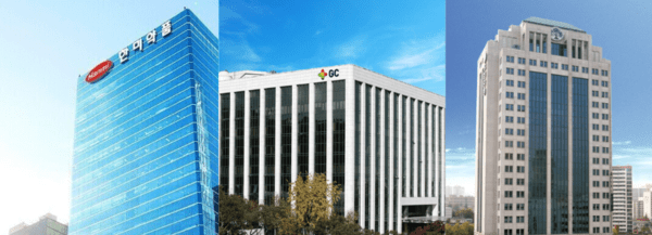 약가 규제 넘어서기...제약업계, 헬스케어 공략 얼마나? - 뉴스 썸네일 이미지