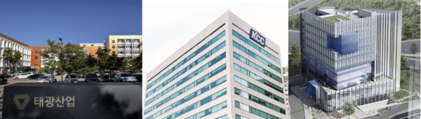 행동주의펀드에 찍힌 태광산업·KCC·파마리서치 내년은? - 뉴스 썸네일 이미지