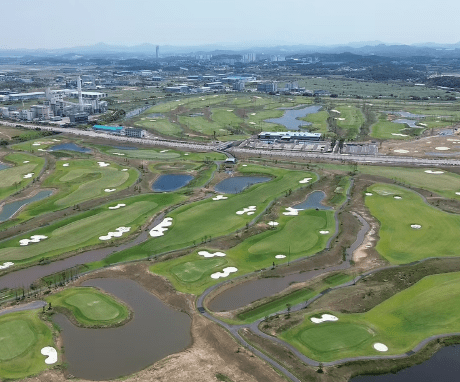 플라밍고로 본 라미드그룹 2세의 '경영 방정식'...돈 놓고 돈 먹기 - 뉴스 썸네일 이미지