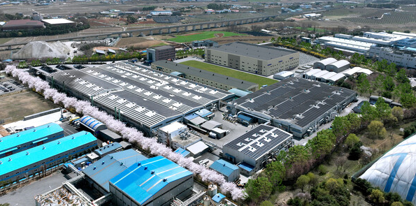 동원그룹 체질 변화 시험대...동원시스템즈 주가 반전 가능할까 - 뉴스 썸네일 이미지