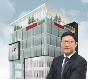 백인환 대원제약 대표 취임 1년...신사업 부진·내부거래 과제 '산적' - 뉴스 썸네일 이미지