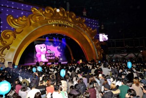 '밤샘 파티' 열던 롯데홈쇼핑, 벨리곰 NFT 중단…투자자 어쩌나