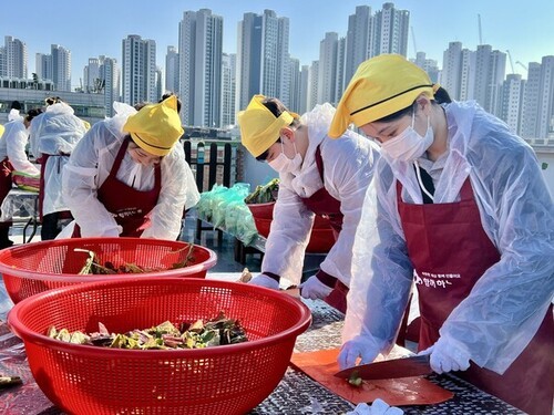 세아상역·테그라 등 글로벌세아그룹社 ESG 경영 앞장